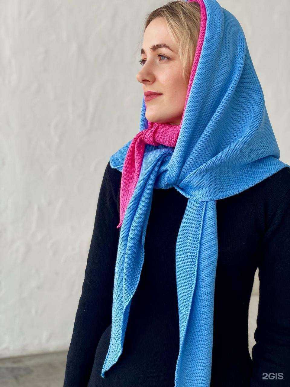 Отзывы на компанию Связанные в Новосибирске c фото