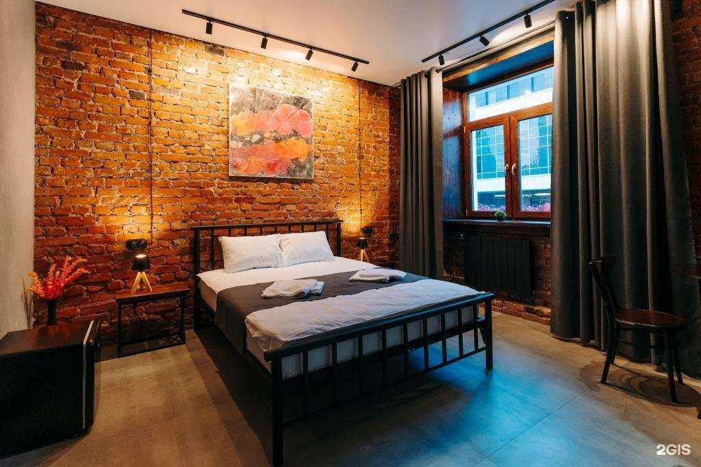 Отзывы на компанию Апартаменты Бунинъ в Петрозаводске c фото