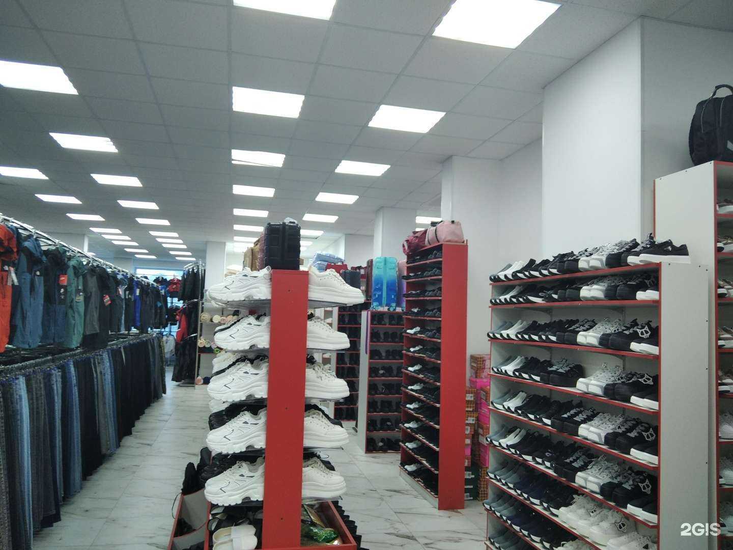 Отзывы на компанию Лидер в г. Кировск c фото