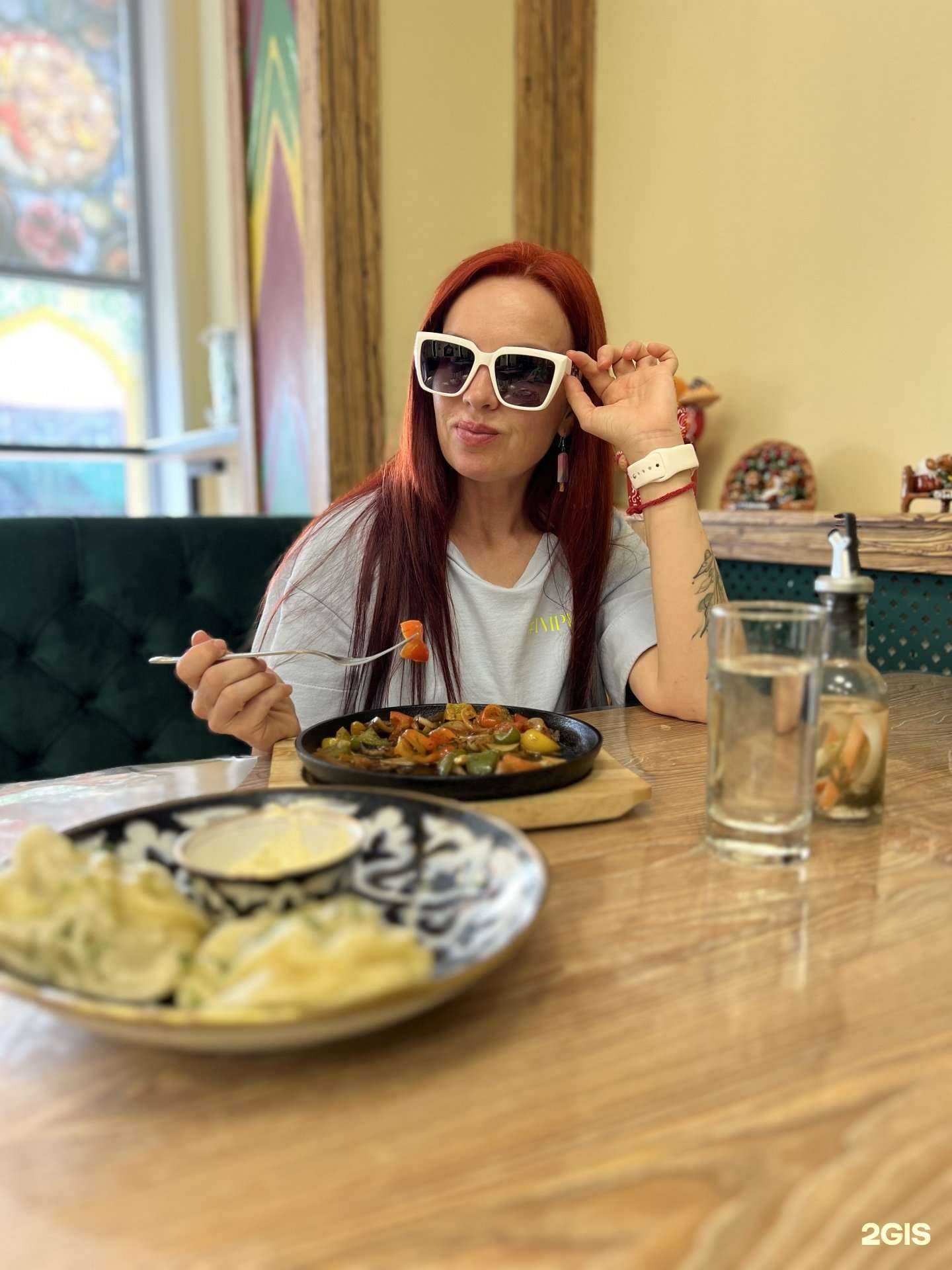 Отзывы на компанию Ферганская Долина в Боре c фото