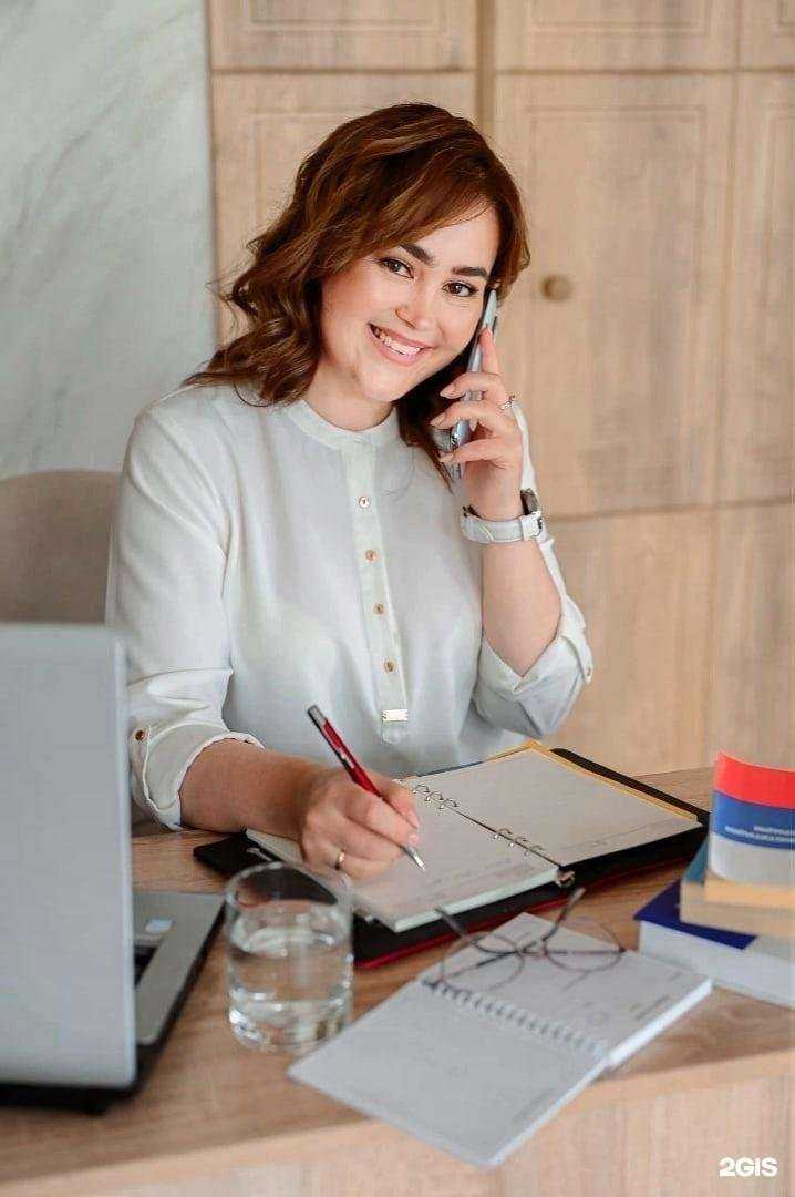 Отзывы на компанию Кабинет юриста в Уфе c фото