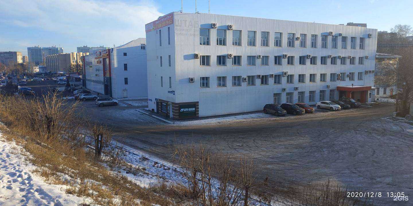 Отзывы на компанию Сатро-Паладин в Перми c фото