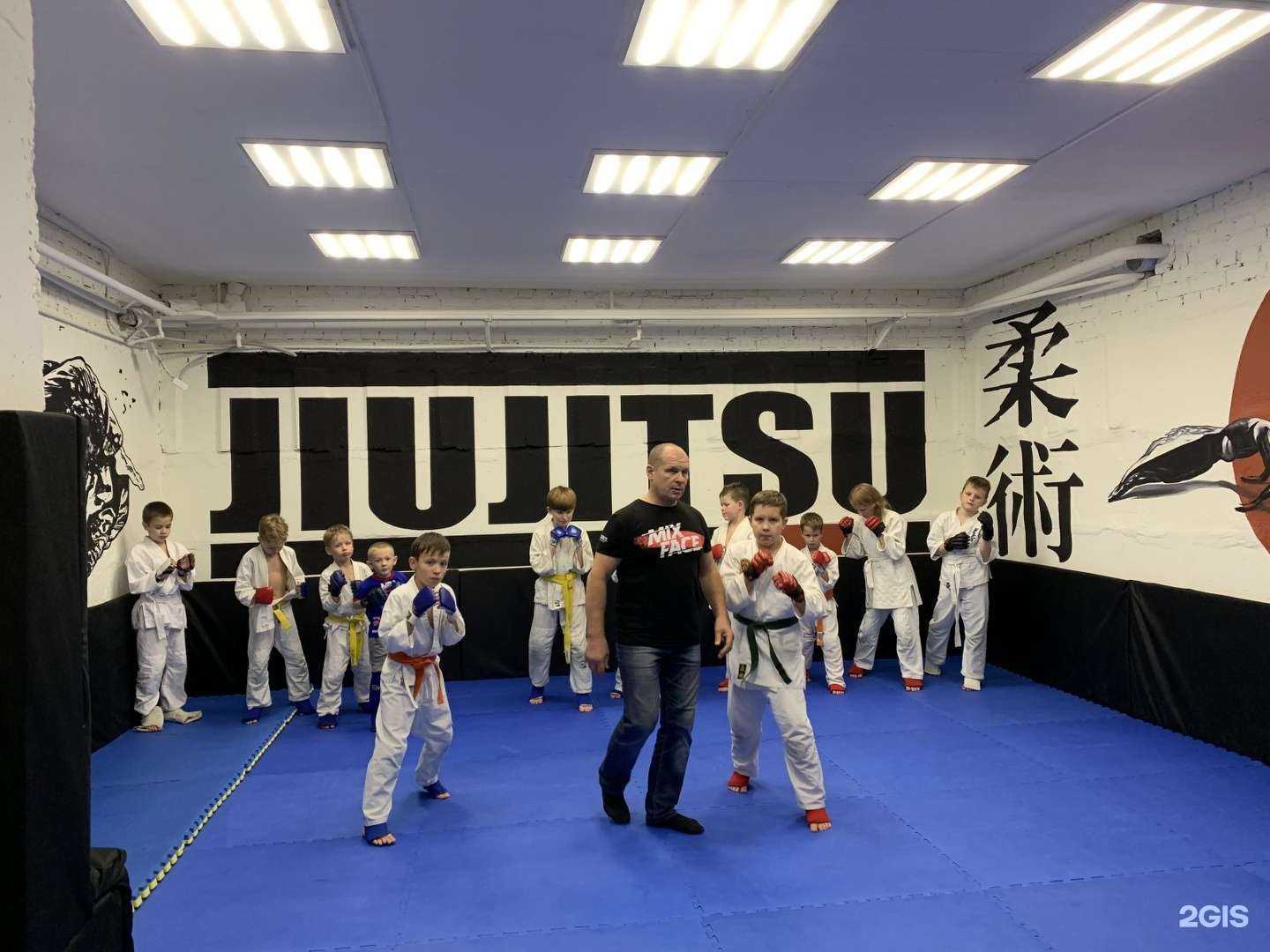 Отзывы на компанию Black Scorpion Club в Екатеринбурге c фото