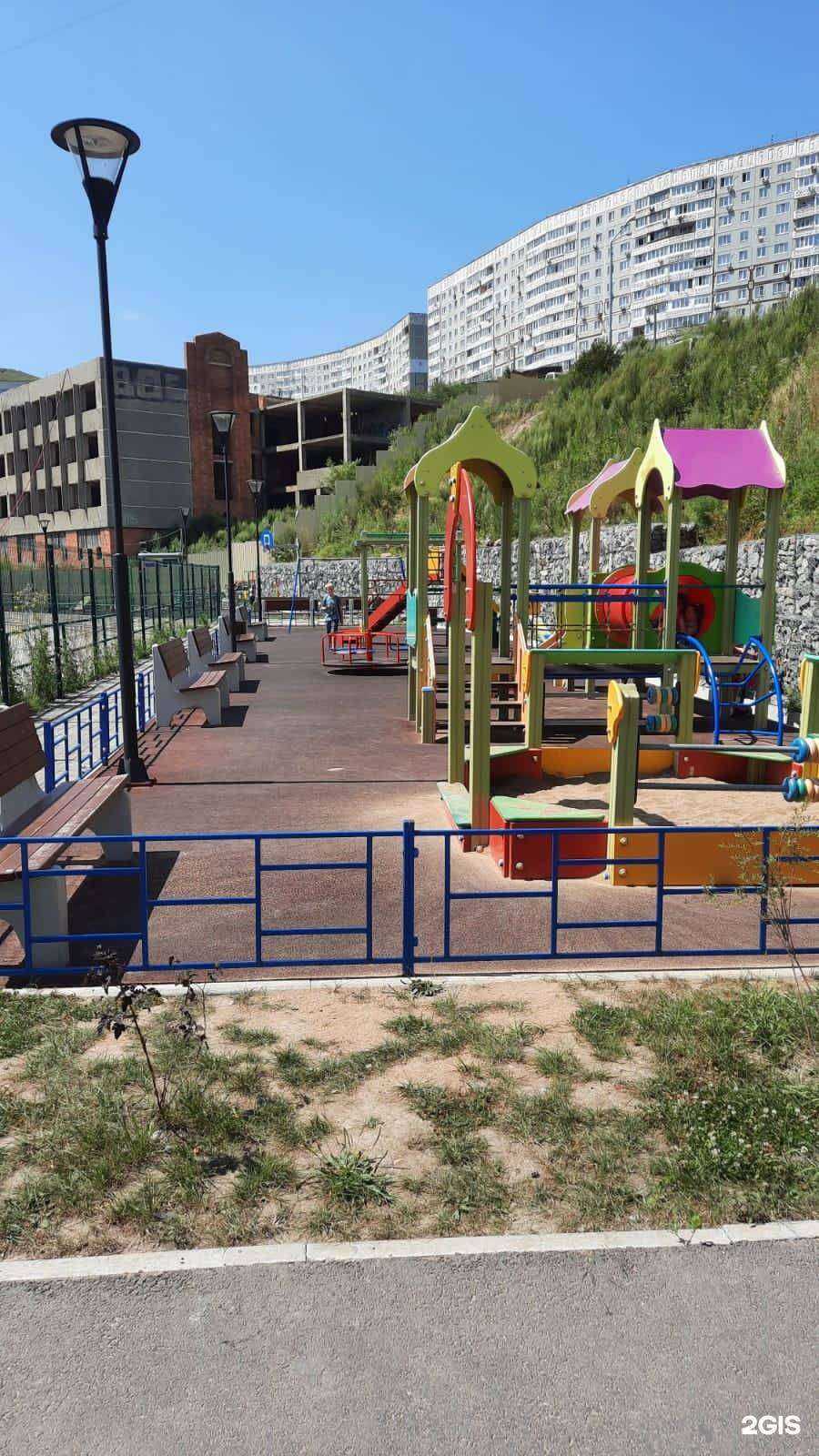 Отзывы на компанию Семицветик в Владивостоке c фото