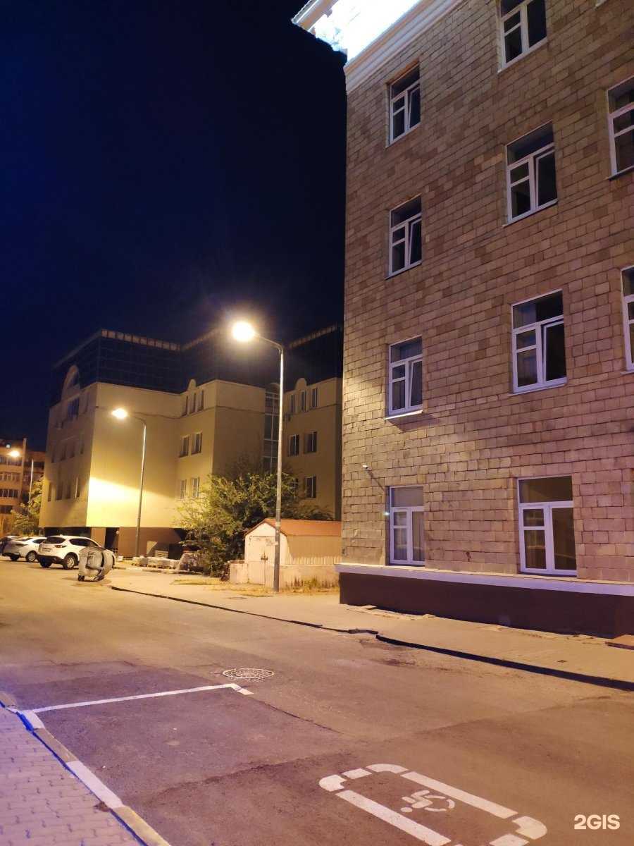 Отзывы на компанию Городская детская поликлиника №1 в Белгороде c фото