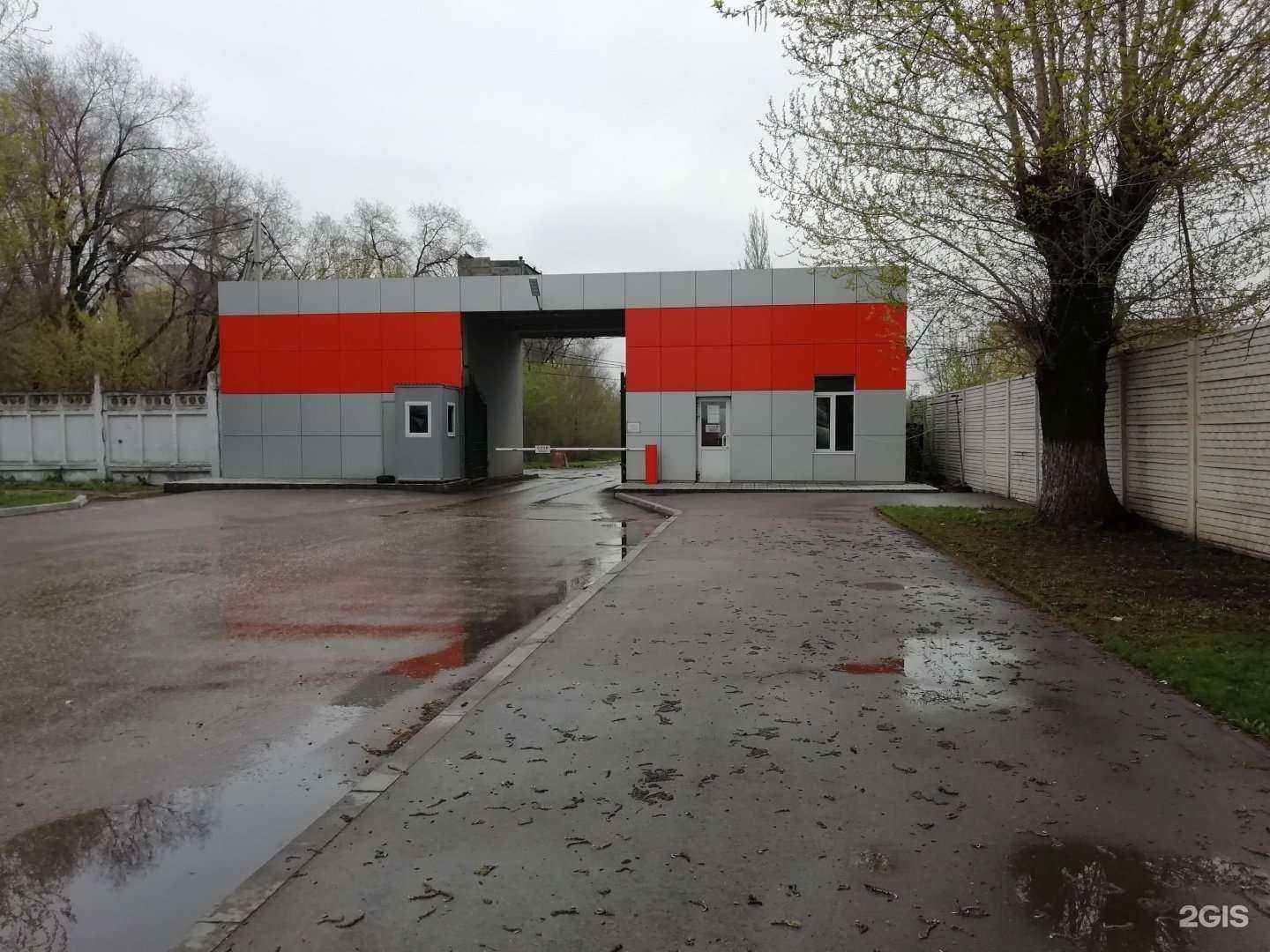 Отзывы на компанию Тюнинг-профи в г. Тольятти c фото