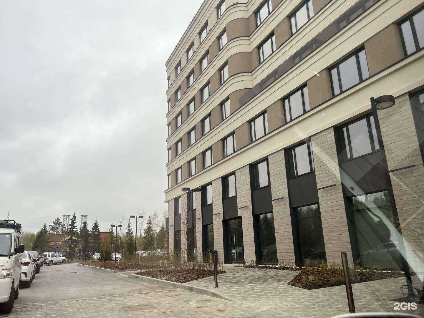 Отзывы на компанию Озерки в Новосибирске c фото