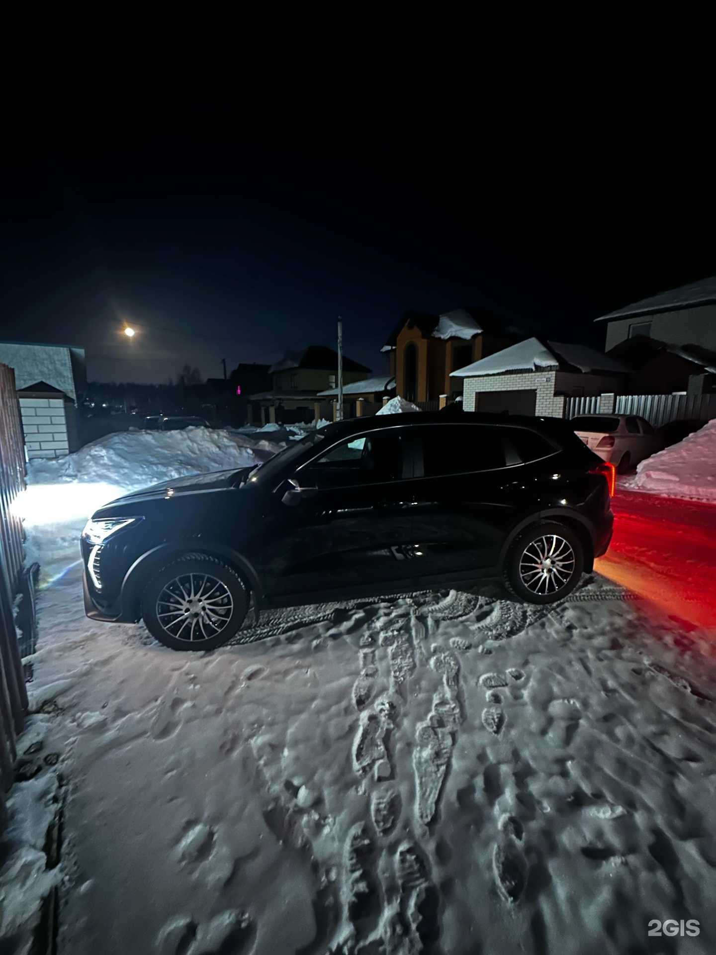 Отзывы на компанию СПААвто в г. Барнаул c фото