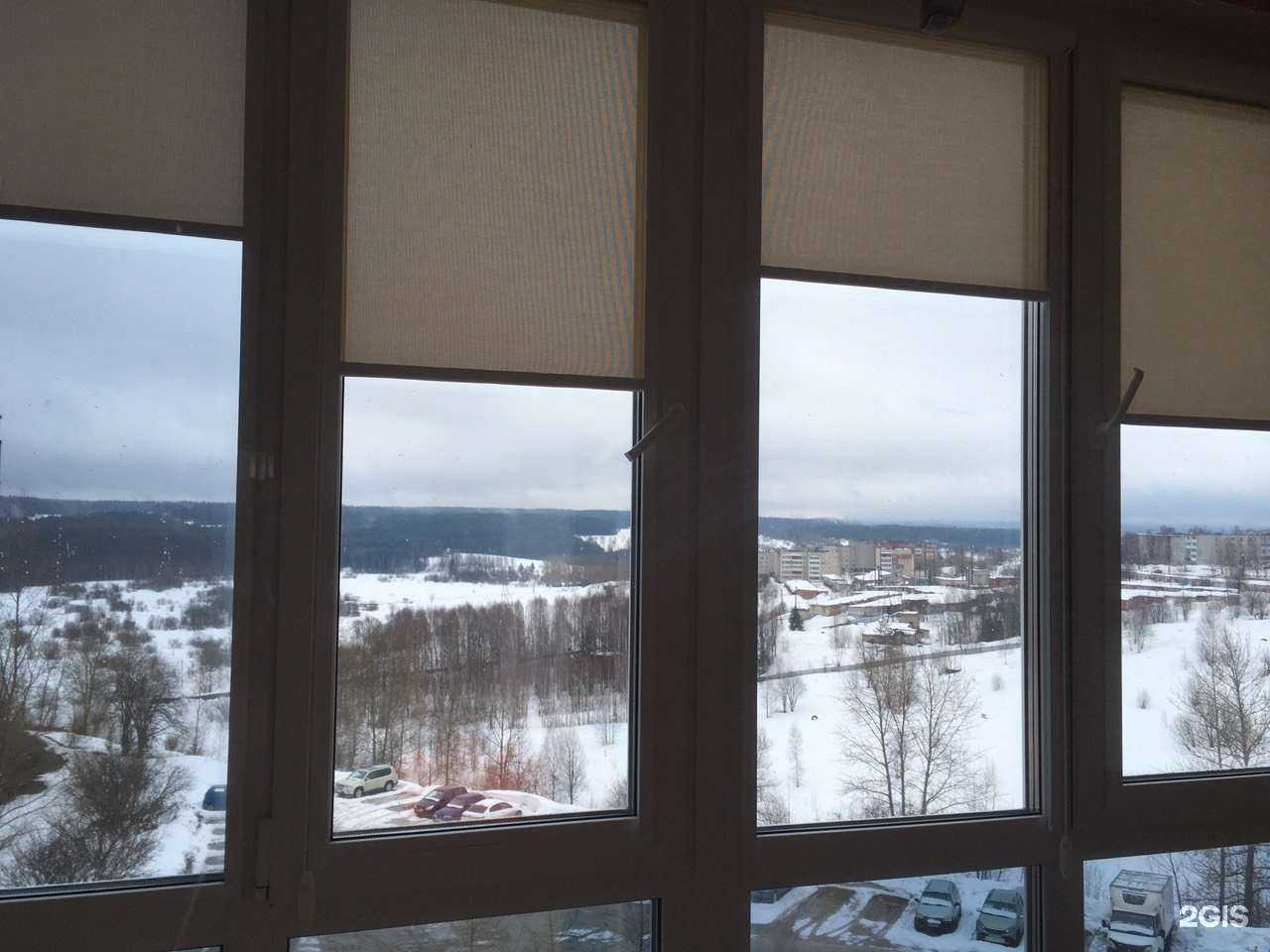 Отзывы на компанию Жалюзиonplus в Березниках c фото