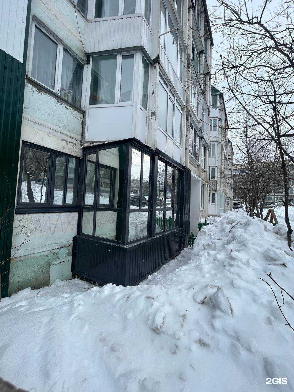 Отзывы на компанию Солнечные-окна в г. Петропавловск-Камчатский c фото