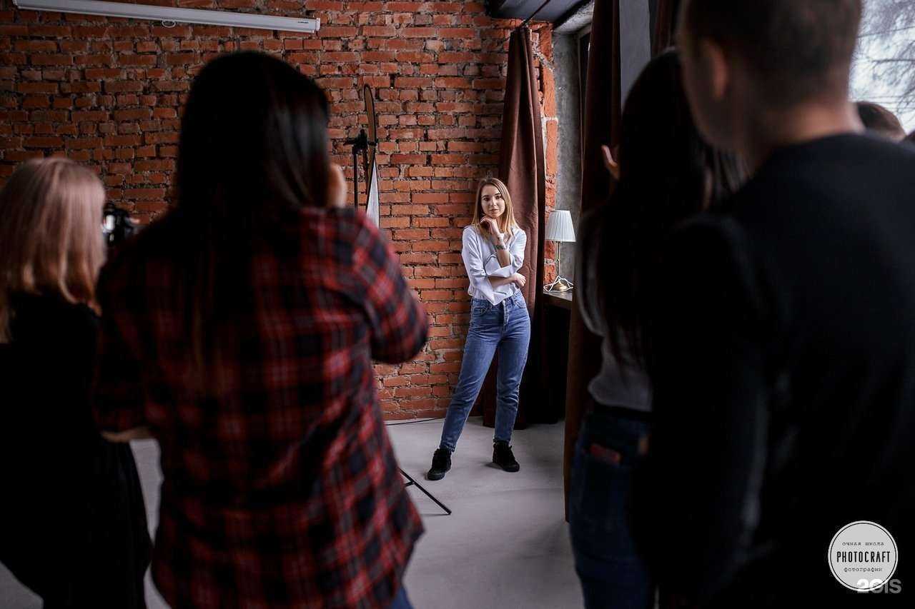 Отзывы на компанию Photoсraft в Самаре c фото