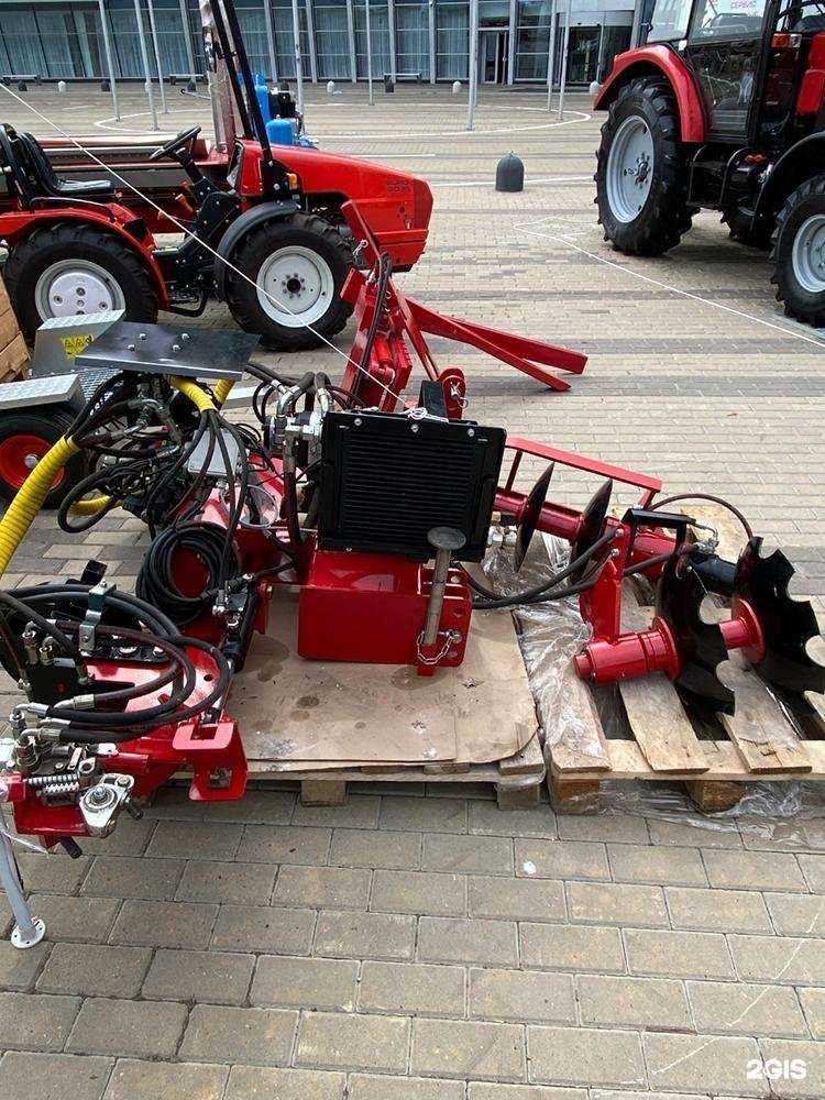 Отзывы на компанию Конструкции Интенсивных Садов в г. Ростов-на-Дону c фото