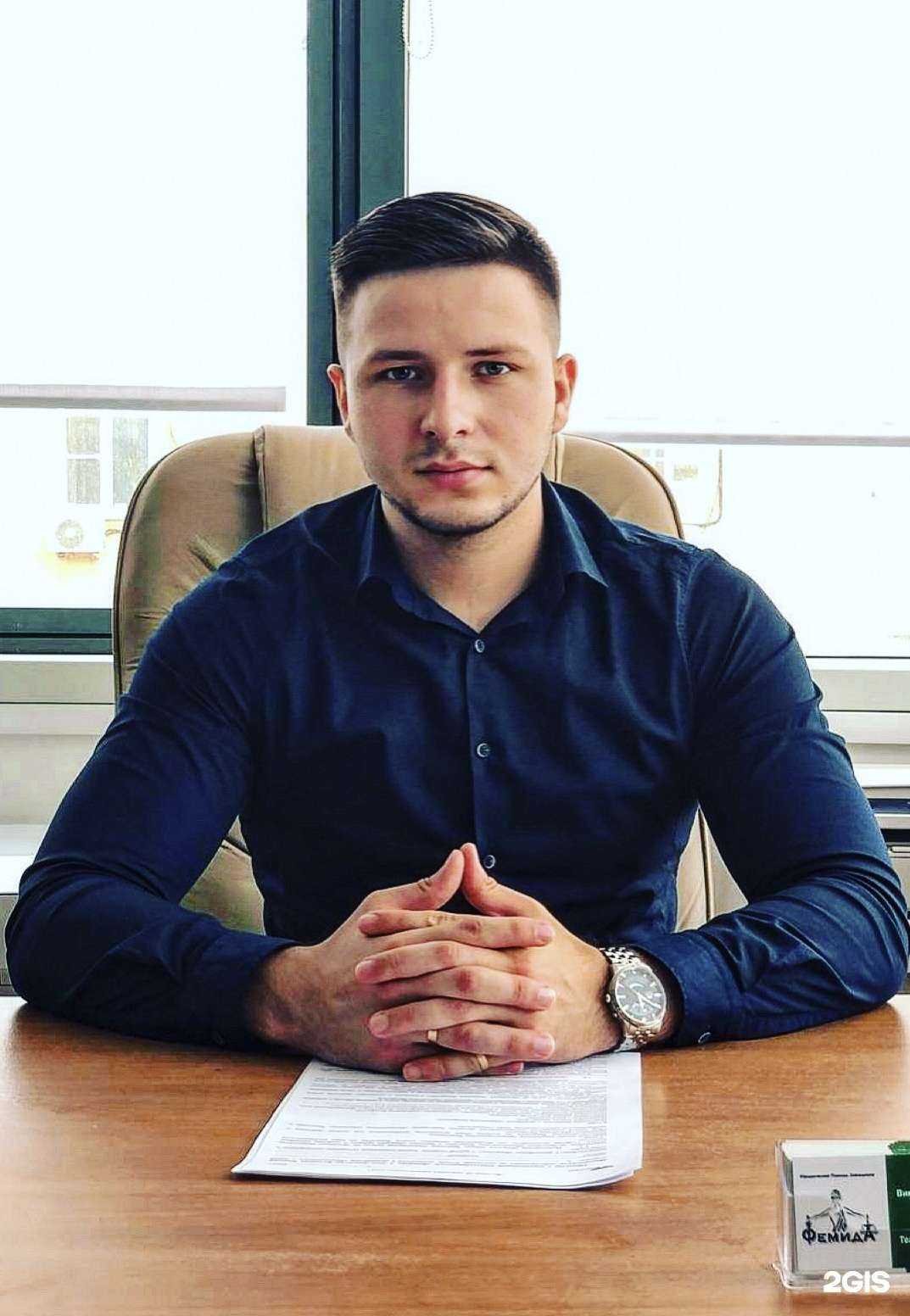 Отзывы на компанию Адвокат Кулаков В.М. в г. Волжский c фото