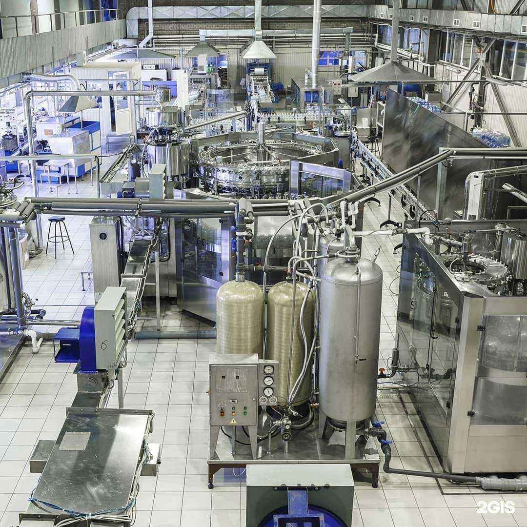 Отзывы на компанию Раифский источник в г. Казань c фото