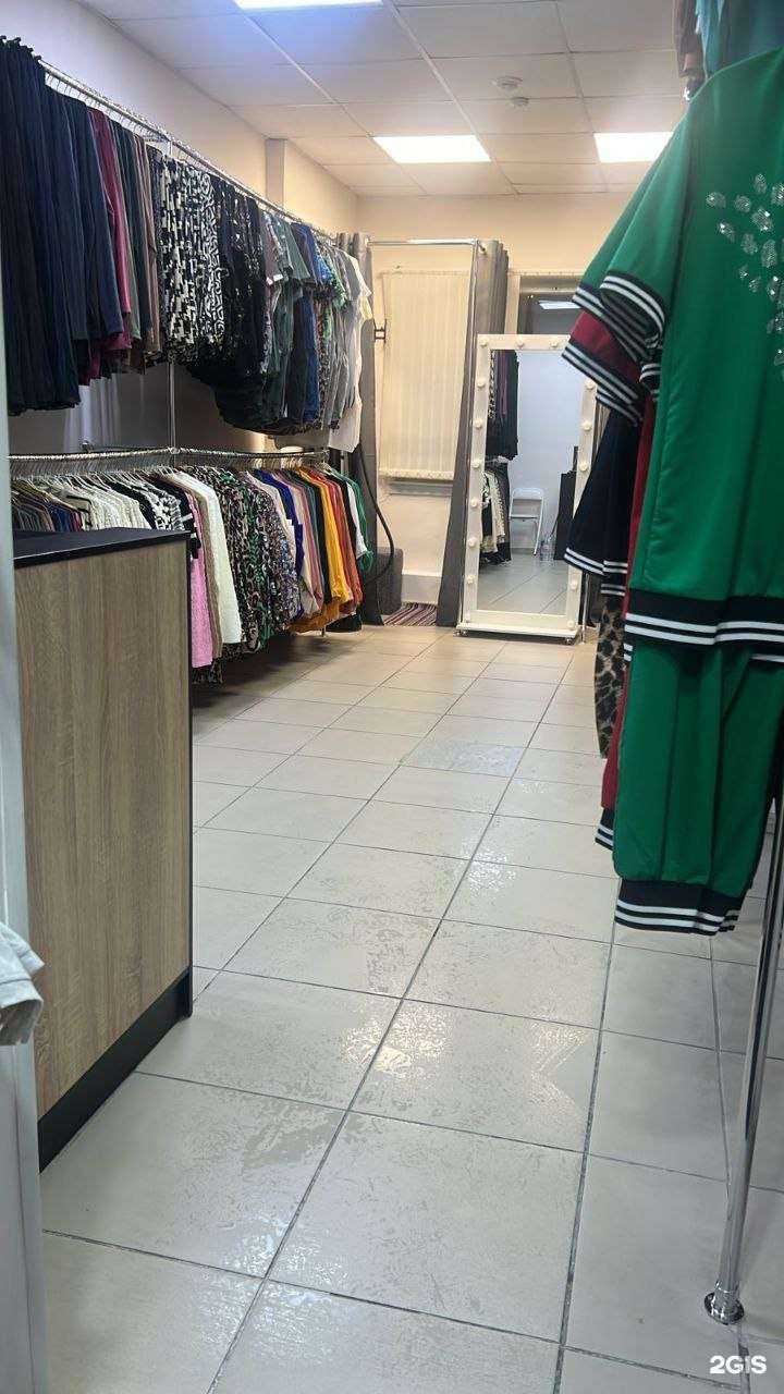 Отзывы на компанию Стильная леди в Новом Уренгое c фото