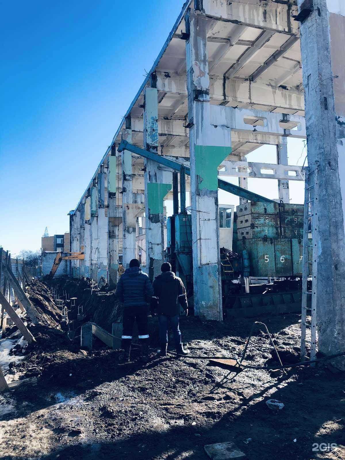 Отзывы на компанию Дедал в г. Пермь c фото