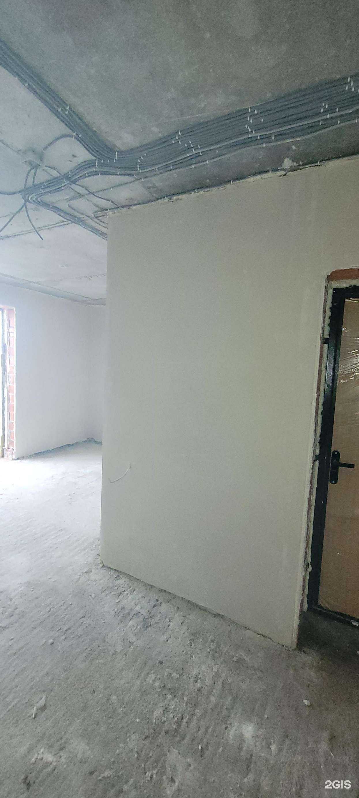 Отзывы на компанию Мистер Штукатур в Саратове c фото