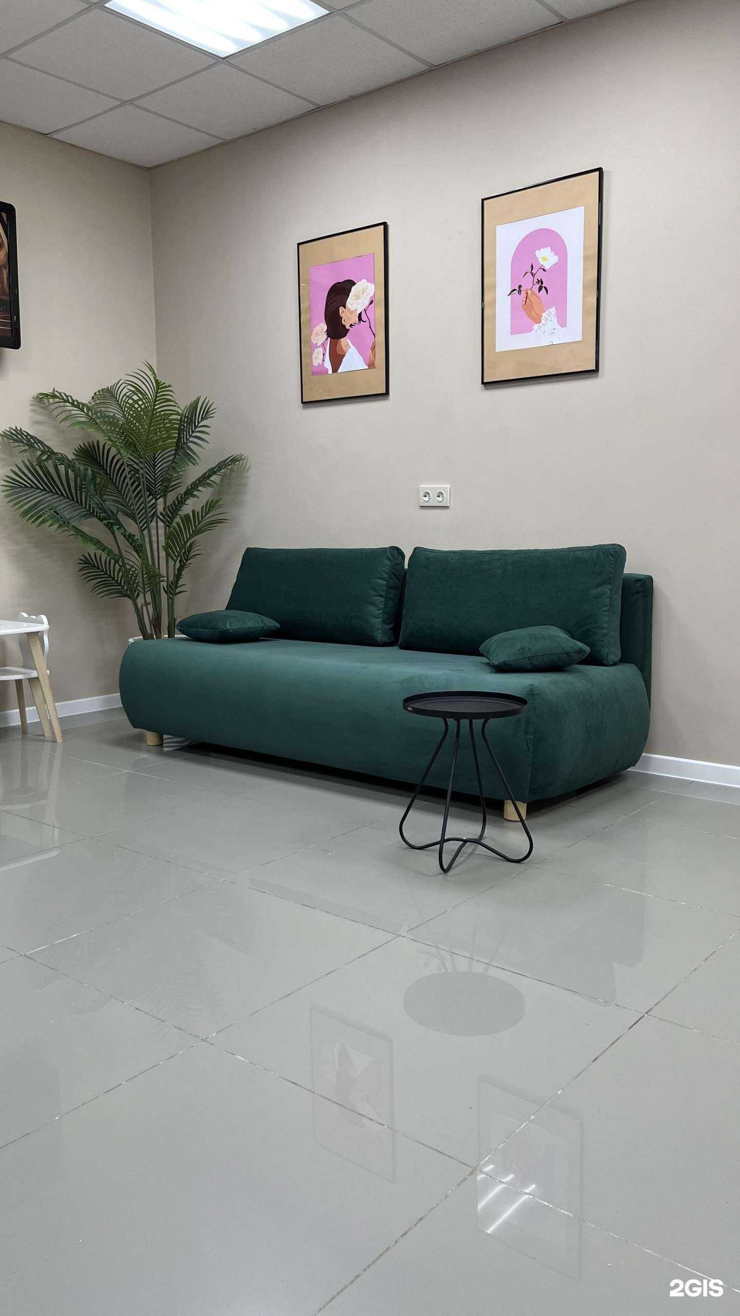 Отзывы на компанию Gs studio в Саратове c фото