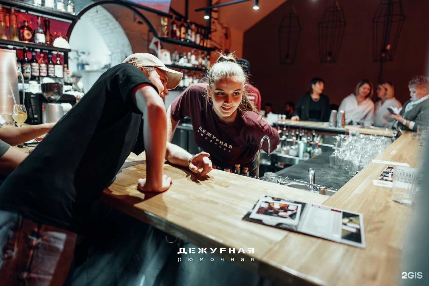 Отзывы на компанию Дежурная в Уфе c фото