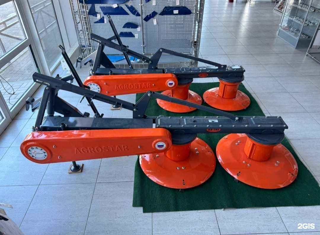 Отзывы на компанию Агро-Сибирь в Омске c фото