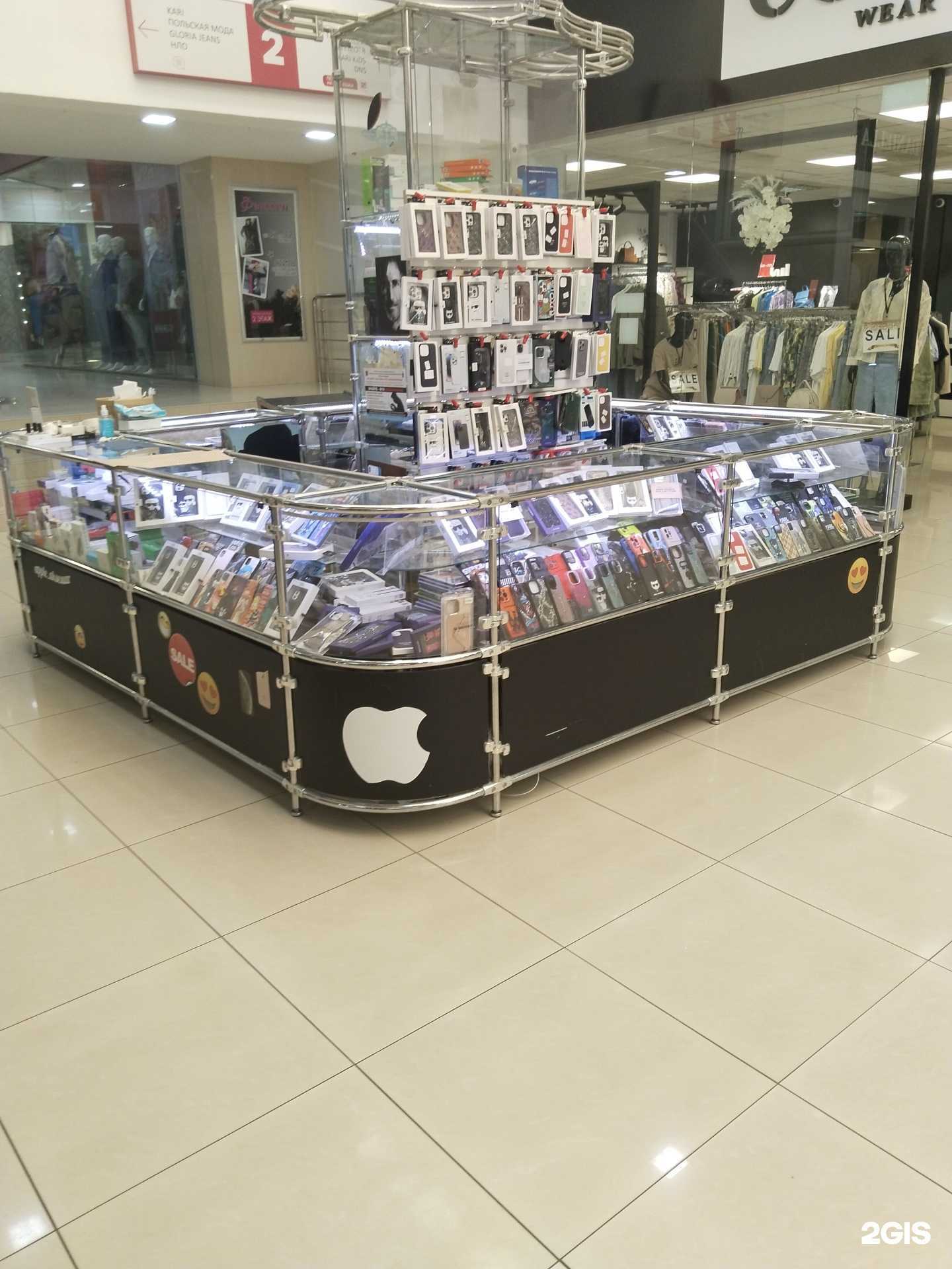 Отзывы на компанию Магазин аксессуаров для телефонов в г. Липецк c фото