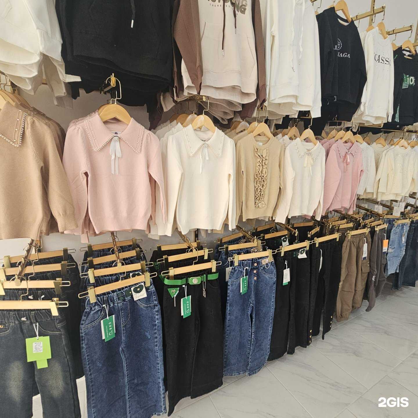 Отзывы на компанию Саида в г. Хасавюрт c фото