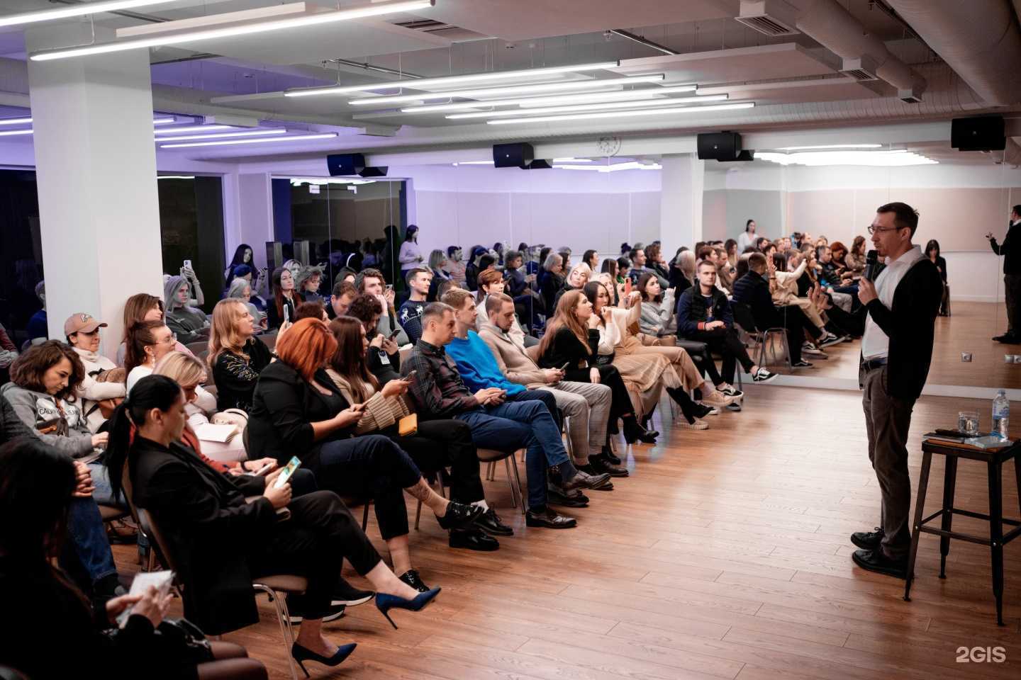 Отзывы на компанию Академия Транскоучинга под руководством Наумова Виталия в г. Сочи c фото