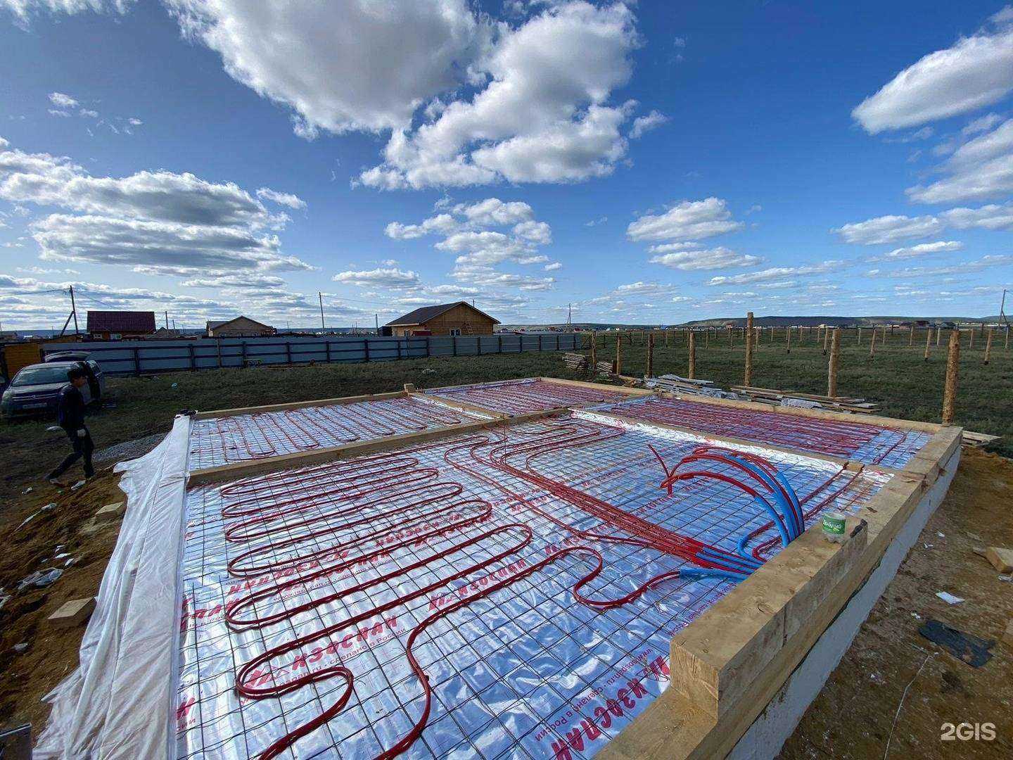 Отзывы на компанию Главдомстрой в г. Якутск c фото