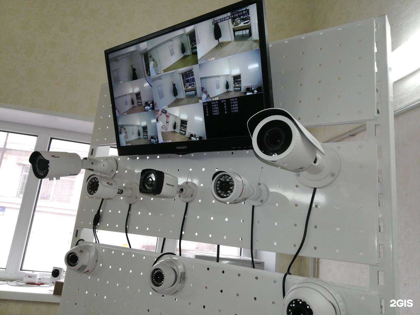 Отзывы на компанию Палладий в Уфе c фото