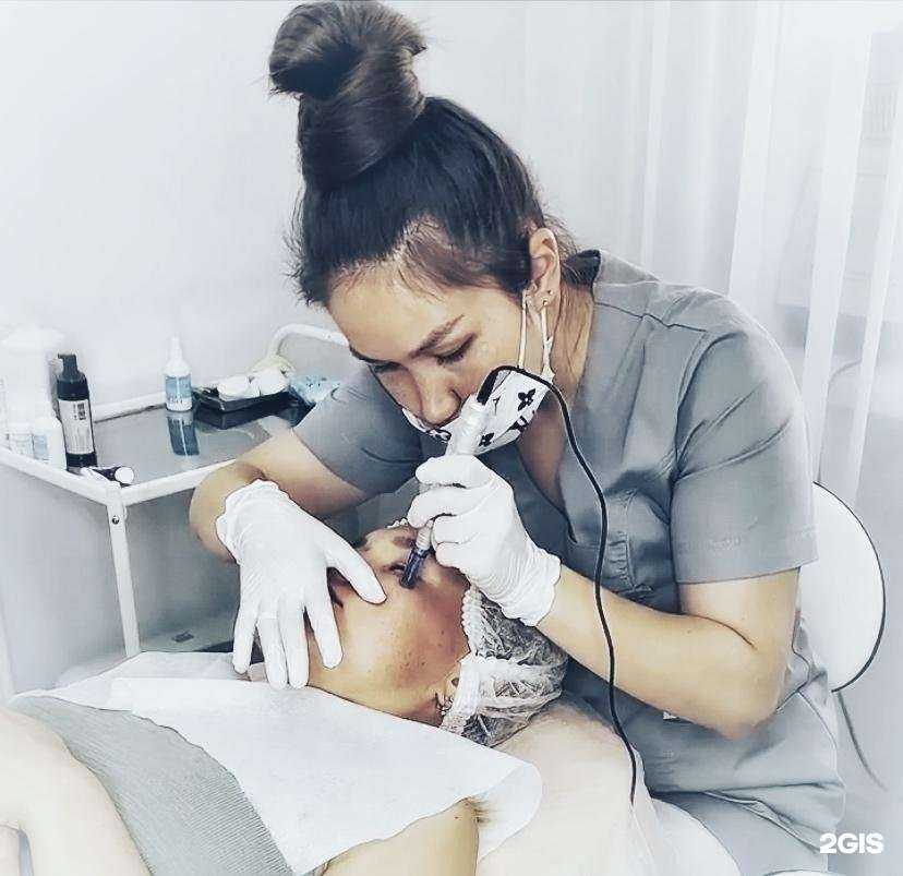 Отзывы на компанию New face в г. Абакан c фото