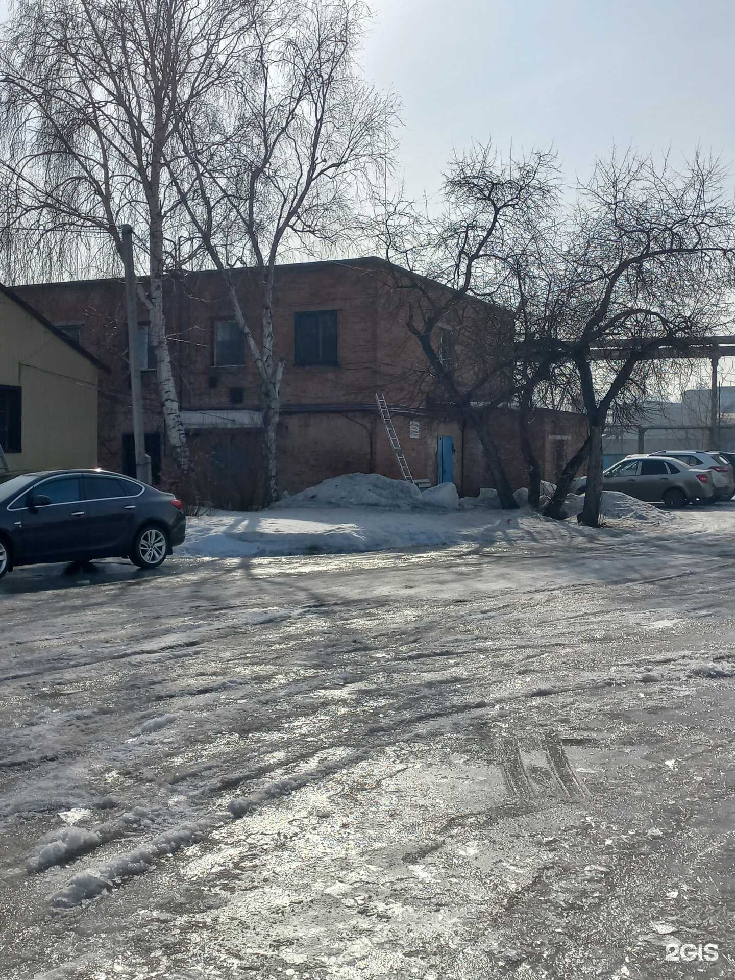 Отзывы на компанию АнтикорСервис в Кемерове c фото