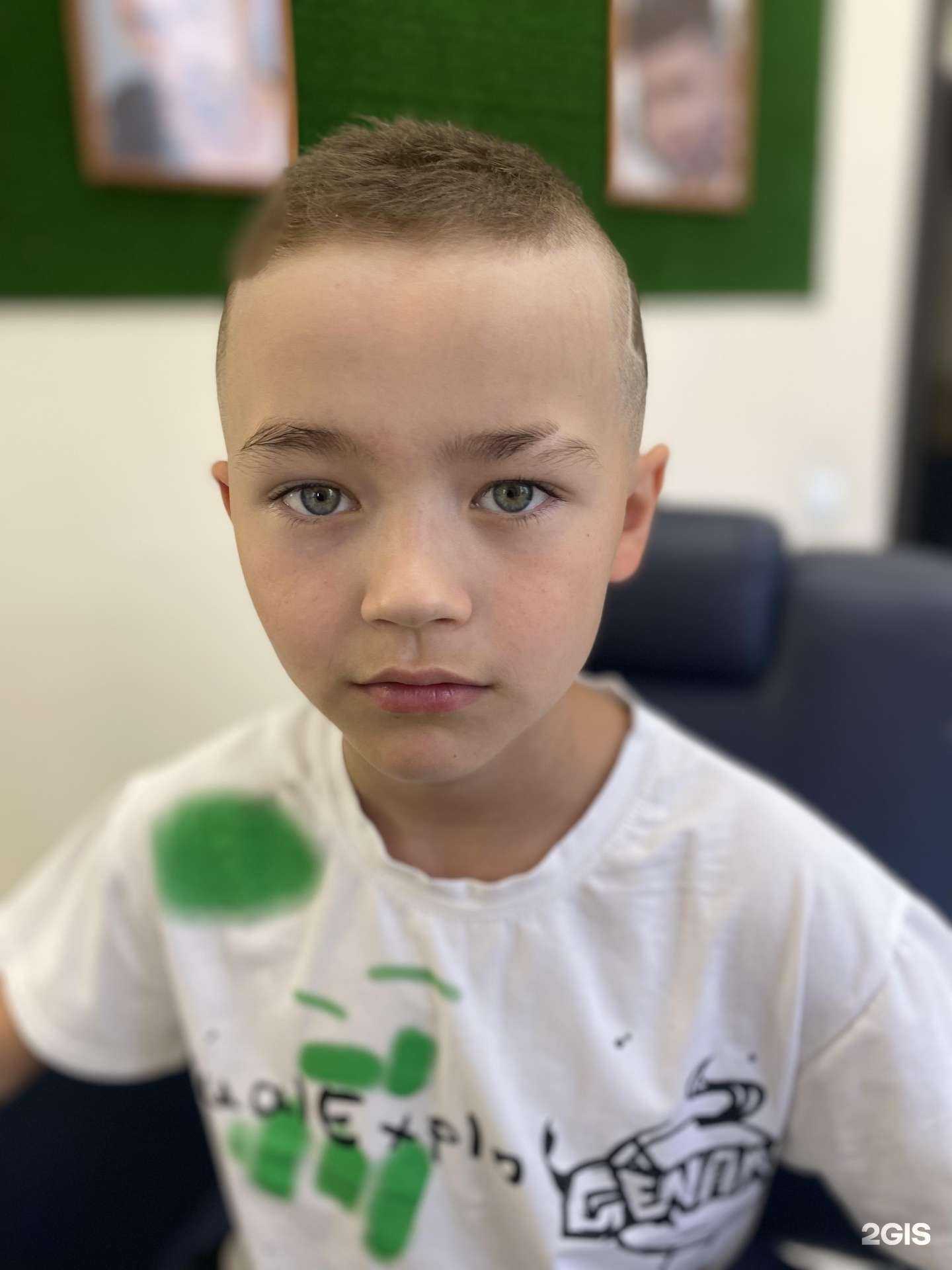 Отзывы на компанию Kids & men в г. Казань c фото