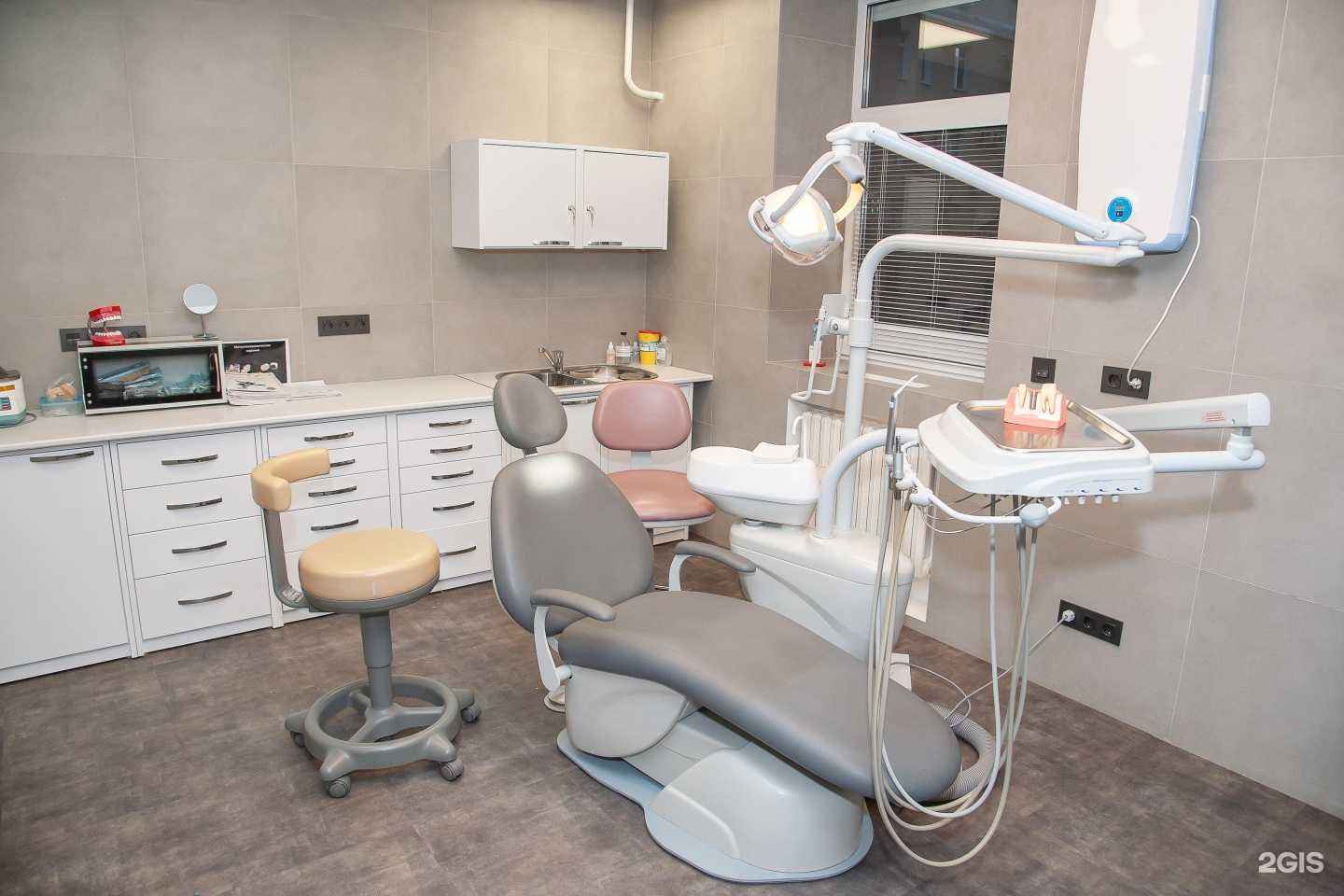 Отзывы на компанию Зубы за один день в г. Воронеж c фото