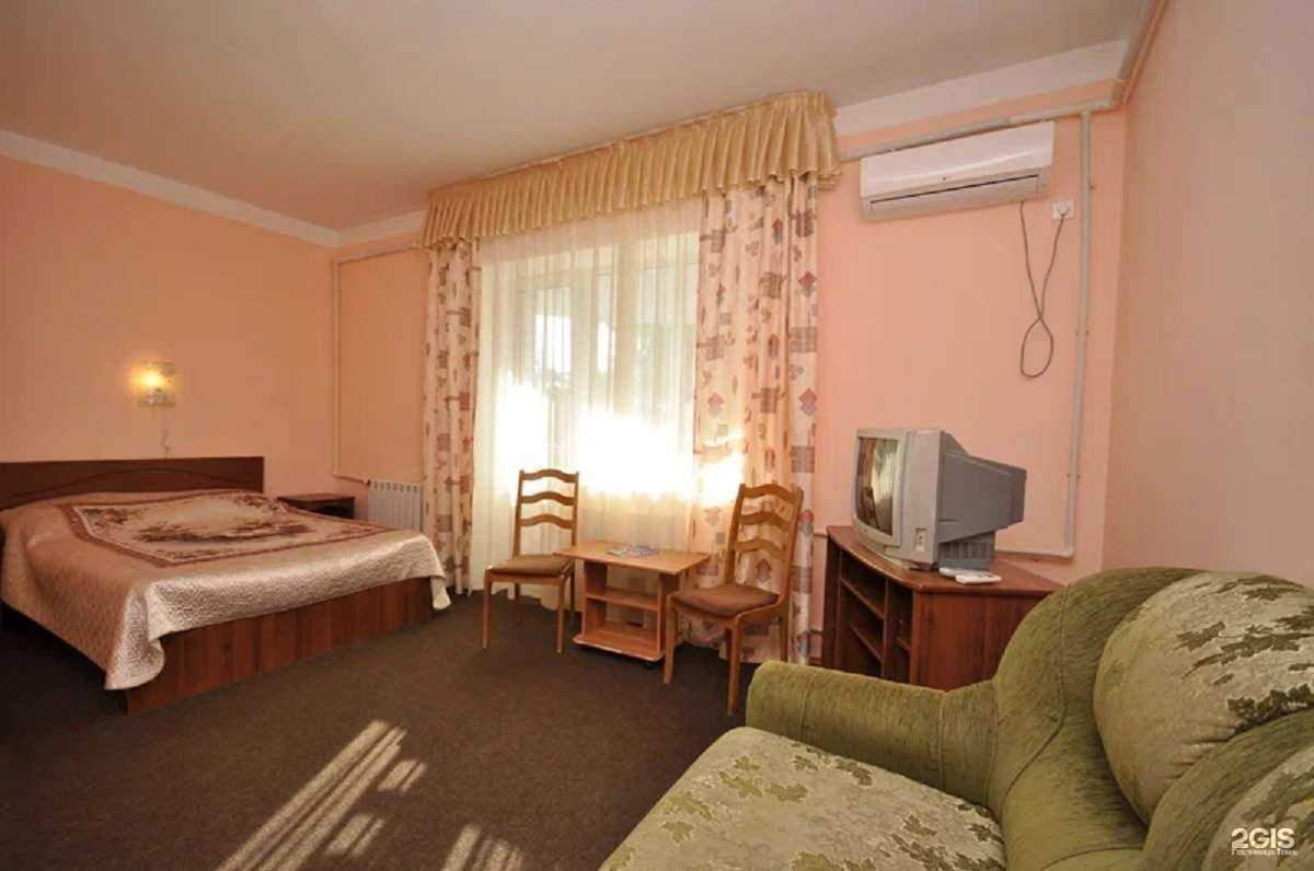 Отзывы на компанию Томь в Анапе c фото