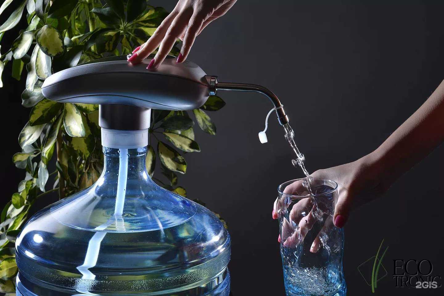 Отзывы на компанию Росаква.рус в г. Рязань c фото