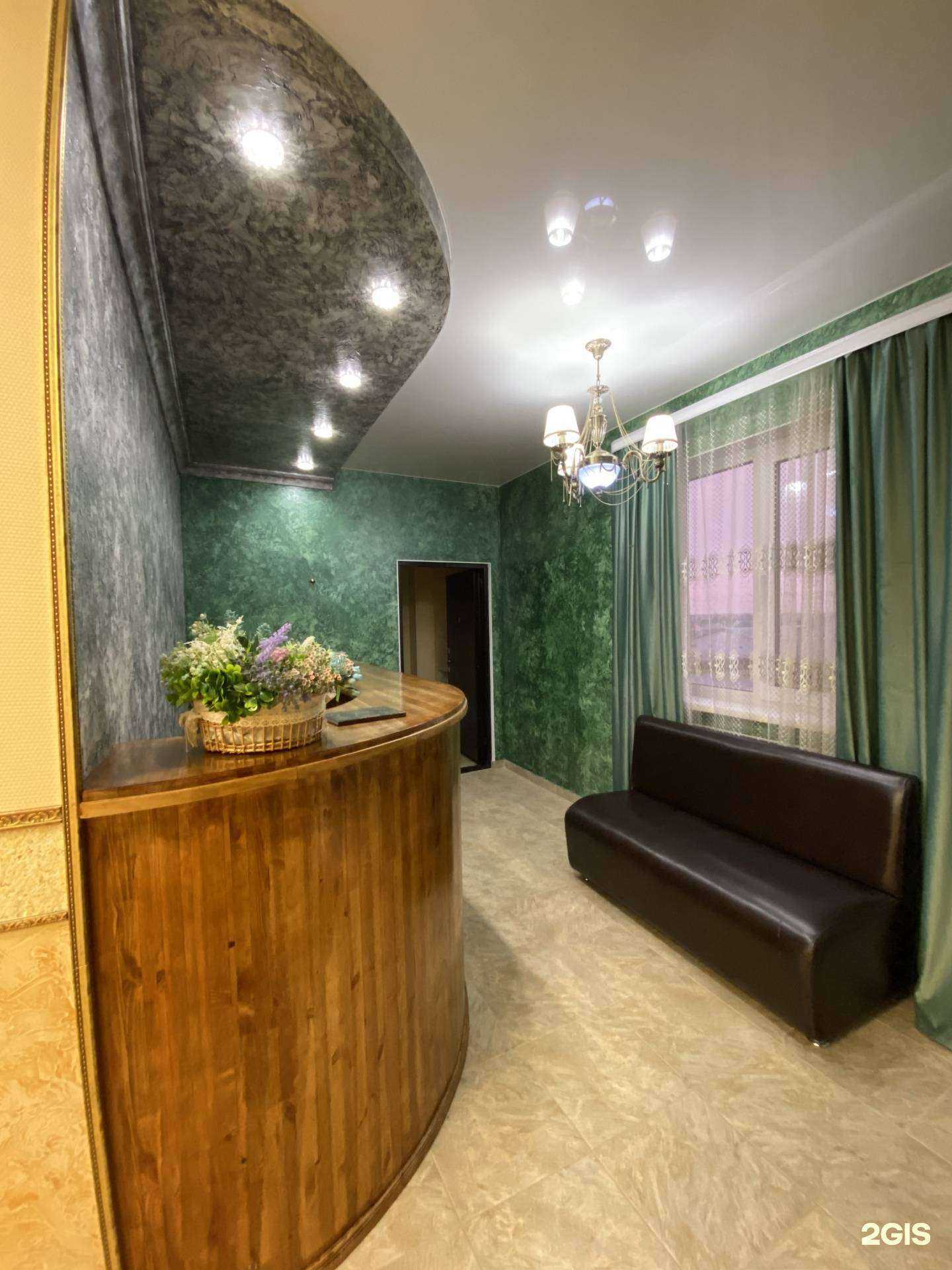 Отзывы на компанию Luxury в Якутске c фото