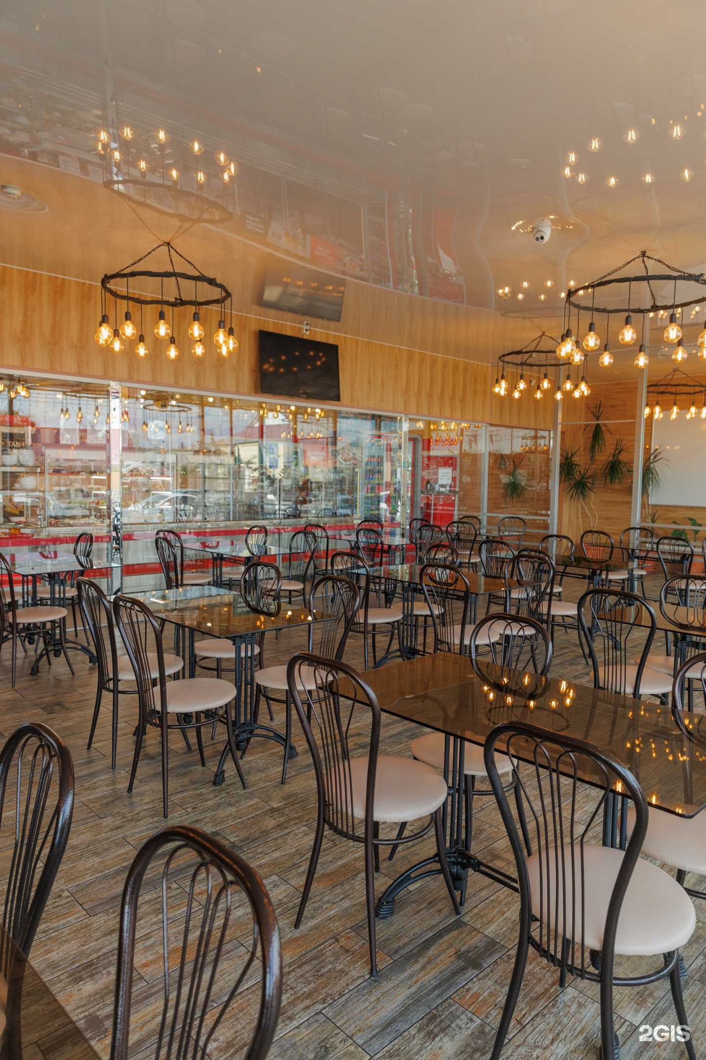 Отзывы на компанию Все ли поели? в Сочи c фото