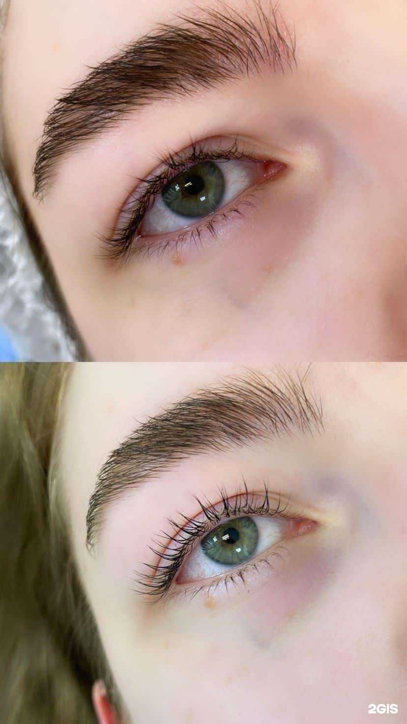 Отзывы на компанию Lash & laser в г. Киров c фото