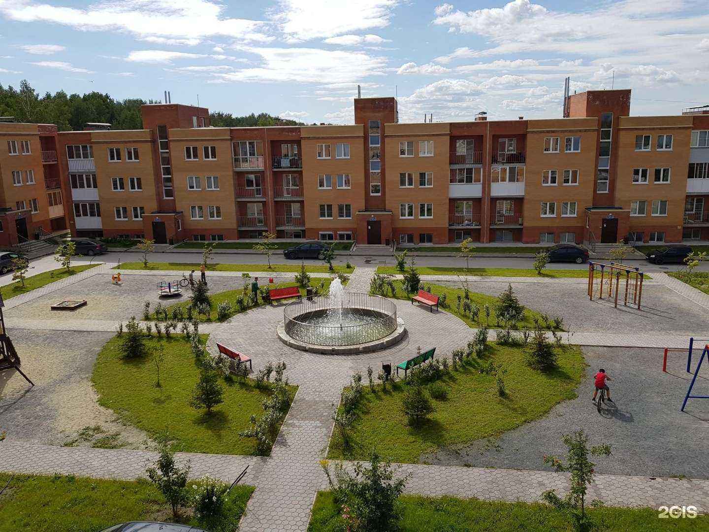 Отзывы на компанию Юник в Новосибирске c фото