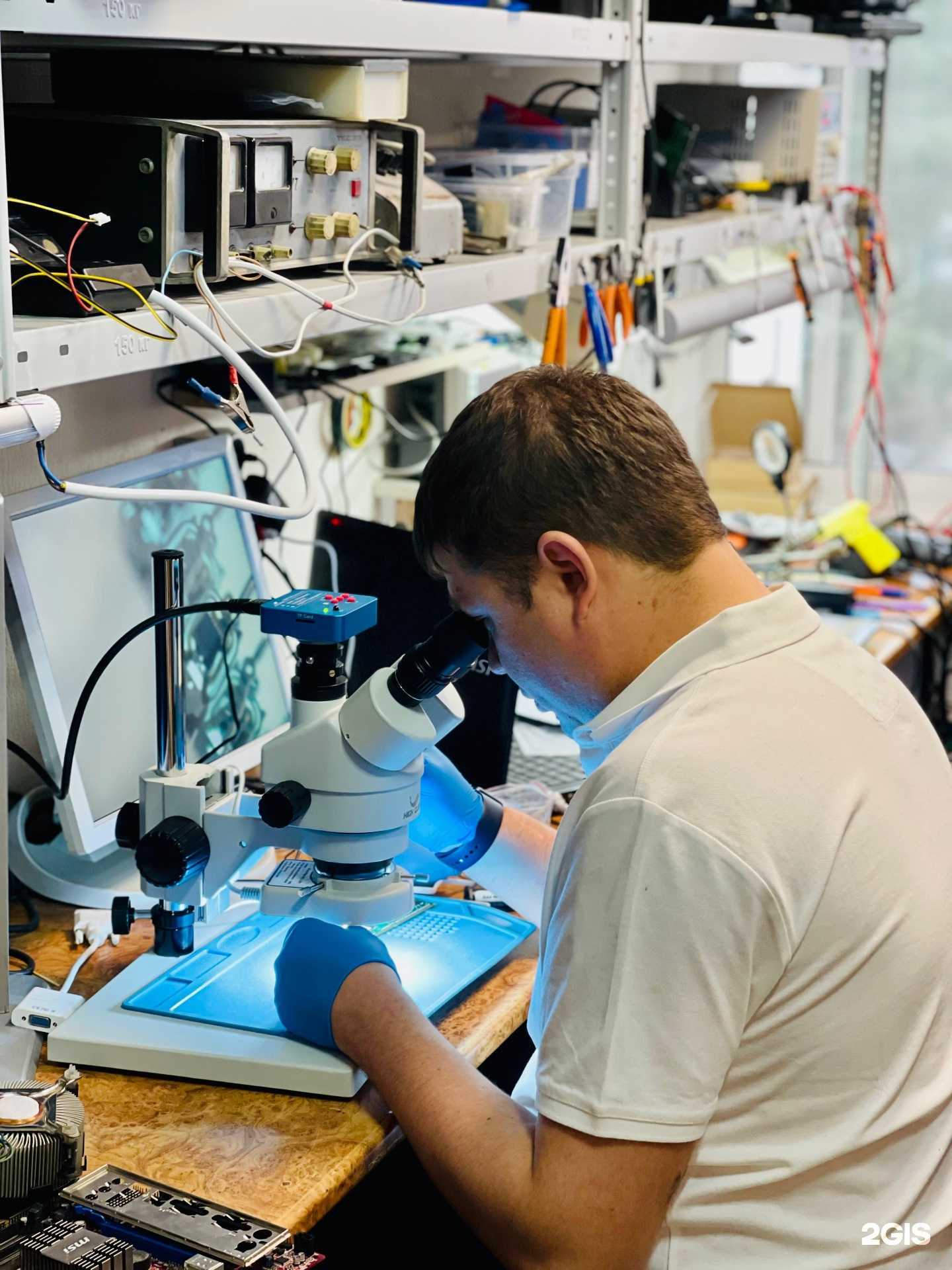 Отзывы на компанию X-pro в Сочи c фото