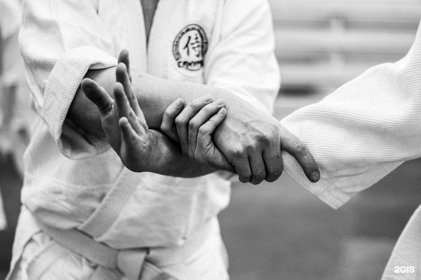 Отзывы на компанию Федерация Айкидо Есинкан Красноярского края в г. Красноярск c фото