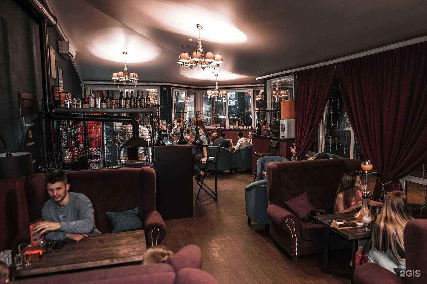 Отзывы на компанию Огни в г. Абакан c фото