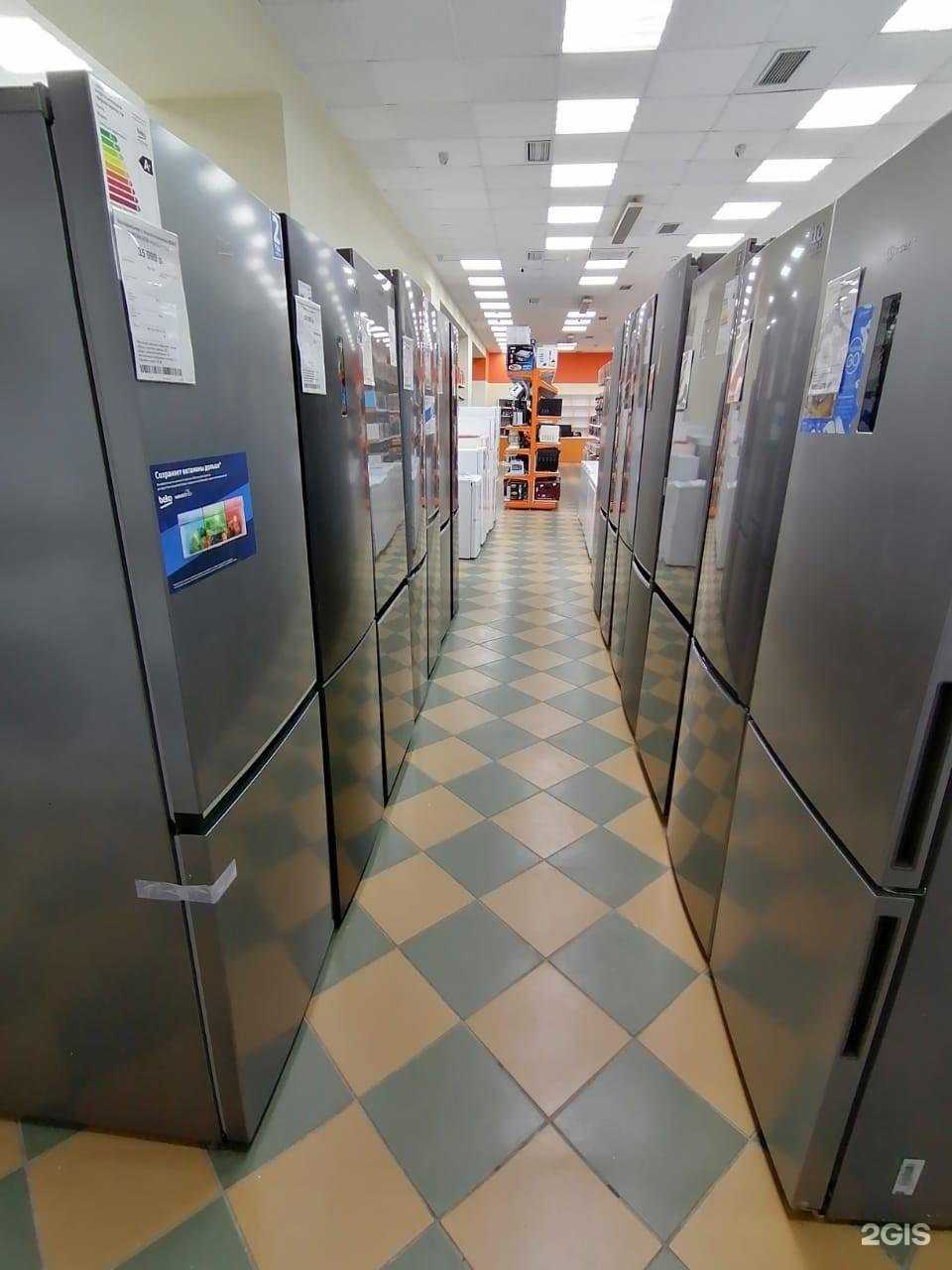 Отзывы на компанию DNS в Туймазах c фото