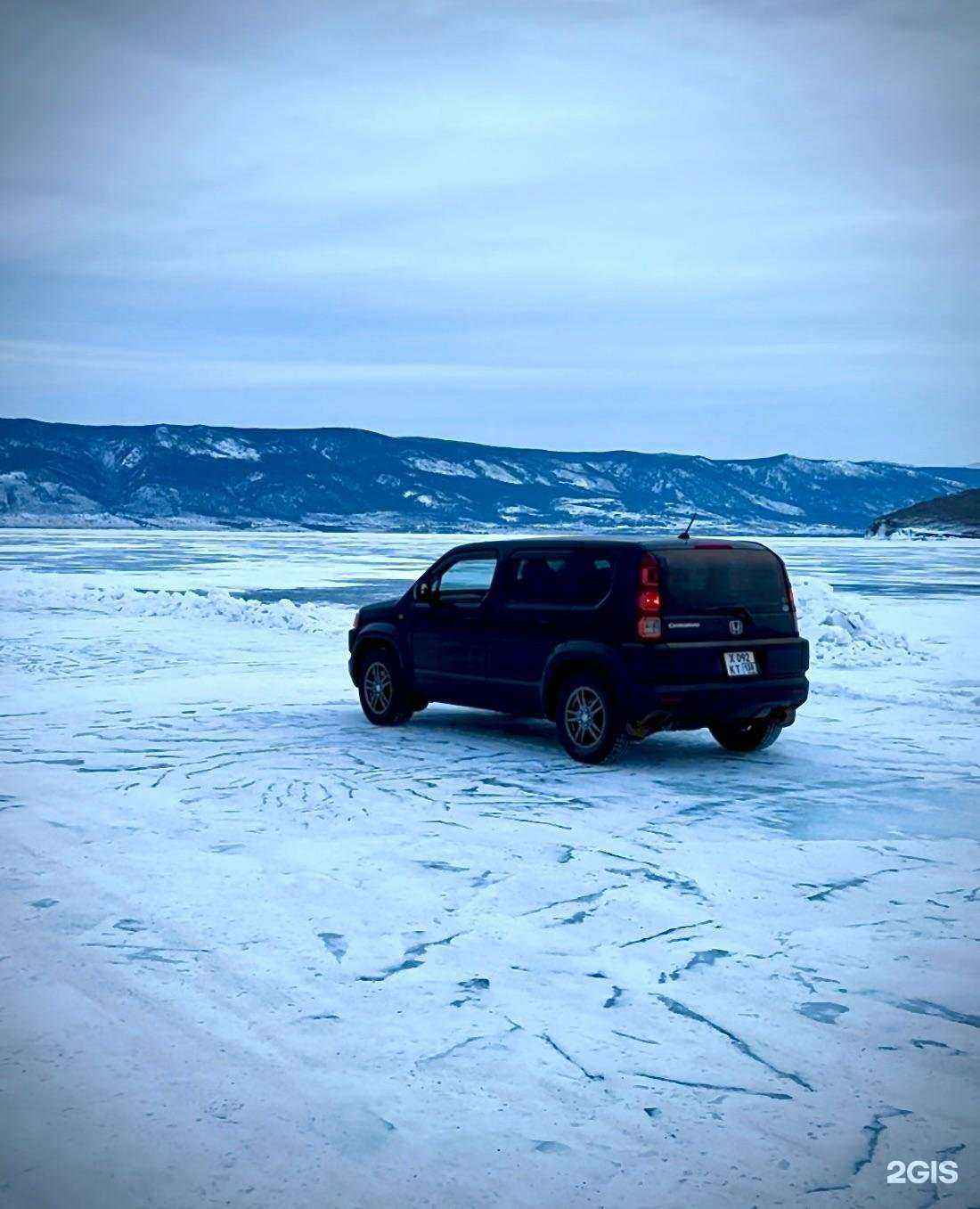 Отзывы на компанию Автогарант38 в Иркутске c фото