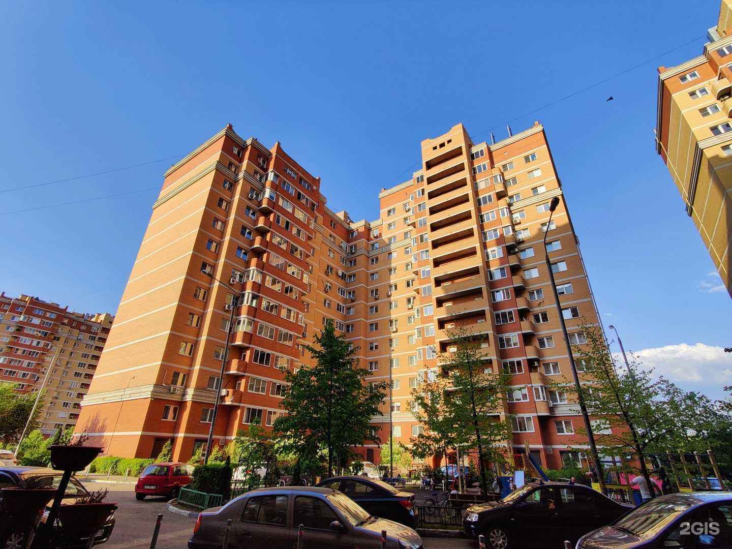 Отзывы на компанию Abc в Пушкине c фото - фотография 2 из 2