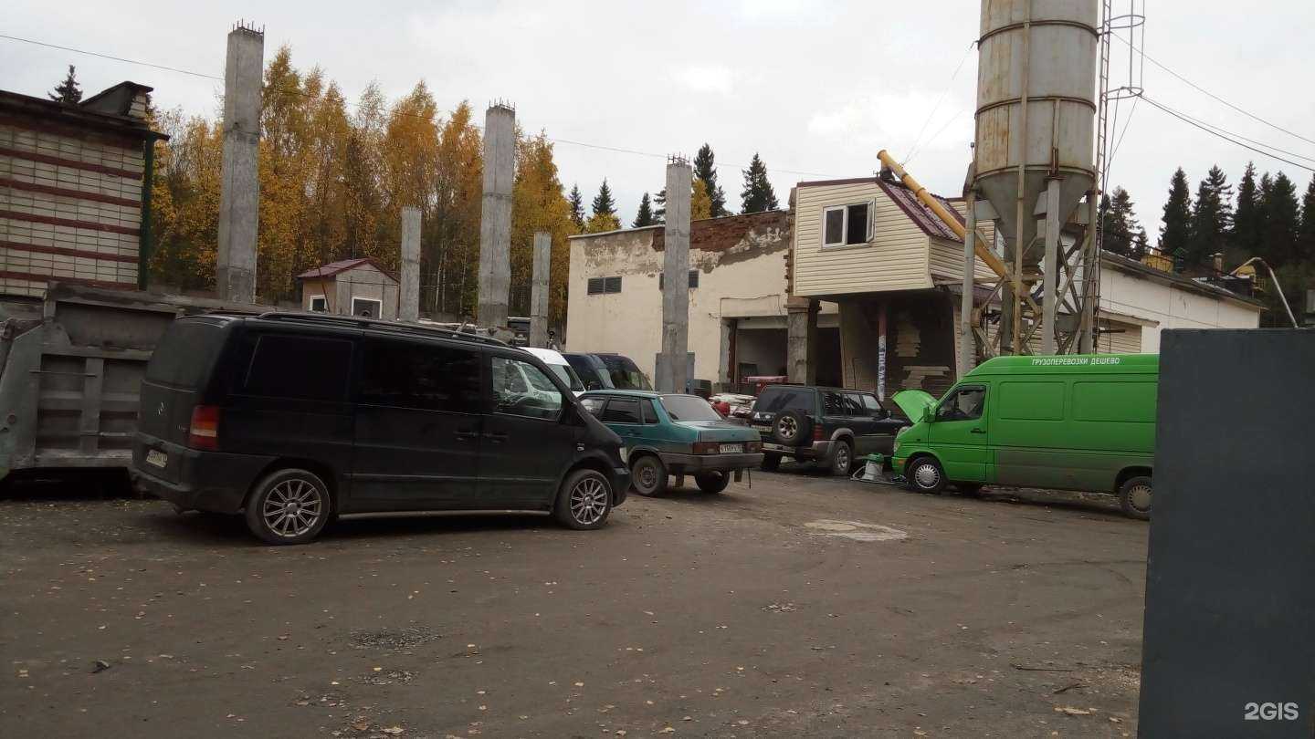 Отзывы на компанию Fas Diesel в г. Петрозаводск c фото