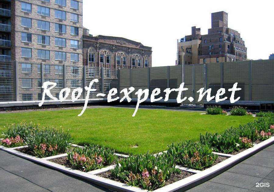 Отзывы на компанию Roof expert в г. Старый Оскол c фото