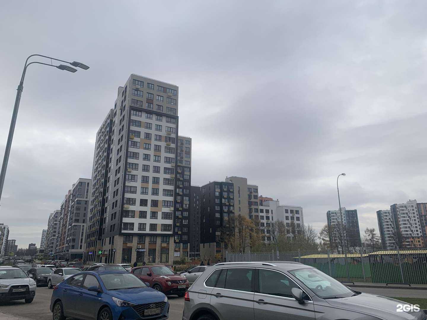 Отзывы на компанию Новострой в Коммунарке c фото - фотография 2 из 2