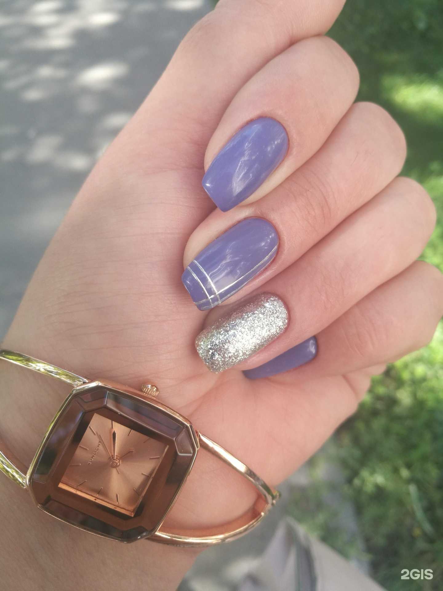 Отзывы на компанию Myata nails в Новосибирске c фото