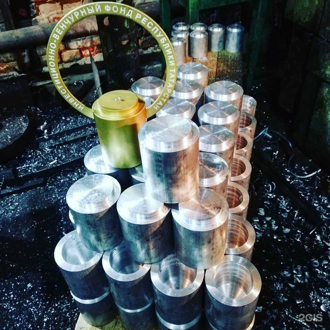 Отзывы на компанию Техстальмаш в г. Казань c фото